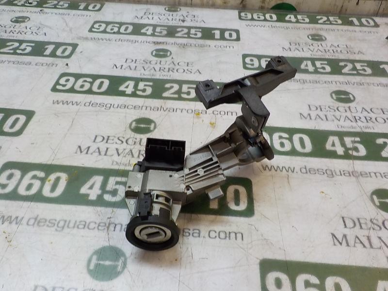 Recambio de antirrobo para fiat linea (110) 1.4 cat referencia OEM IAM 51799409 517994090B365 517994090B365