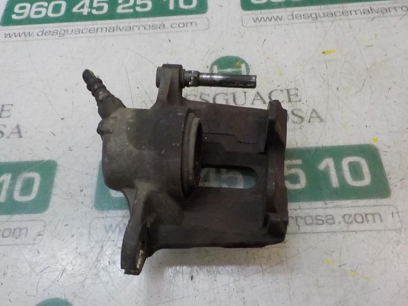 Recambio de pinza freno delantera derecha para renault kangoo (f/kc0) 1.9 diesel referencia OEM IAM   