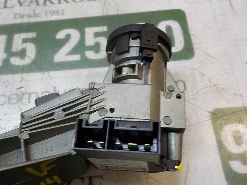 Recambio de antirrobo para fiat linea (110) 1.4 cat referencia OEM IAM 51799409 517994090B365 517994090B365