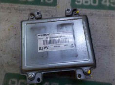 Recambio de centralita motor uce para opel astra j lim. enjoy referencia OEM IAM    2