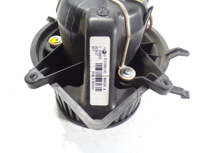 Recambio de motor calefaccion para mini mini (r56) cooper d referencia OEM IAM 64119266899 990402W 990402W