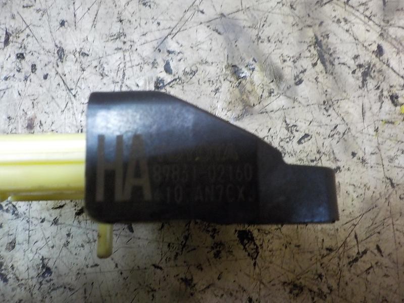 Recambio de modulo electronico para toyota auris hybrid business referencia OEM IAM 8983102160 8983102160 