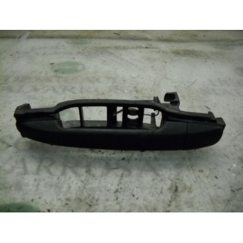 MANETA EXTERIOR DELANTERA IZQUIERDA 