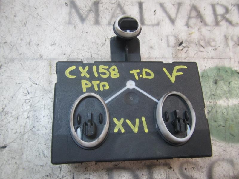 Recambio de modulo electronico para seat alhambra (710) reference referencia OEM IAM 7N0959794JZ0A 7N0959794G 