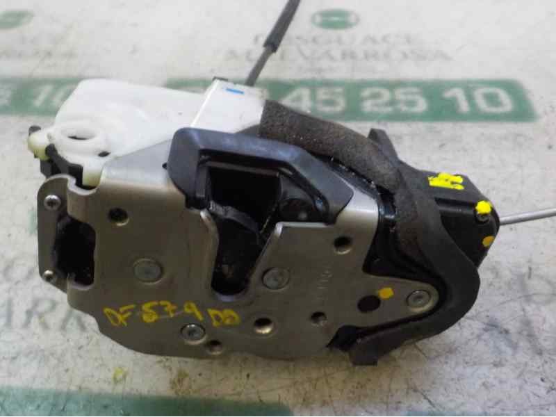 Recambio de cerradura puerta delantera derecha para opel astra j lim. enjoy referencia OEM IAM   