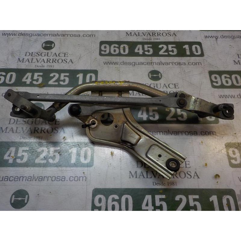 Recambio de articulacion limpia delantero para fiat linea (110) 1.4 cat referencia OEM IAM 51753759  