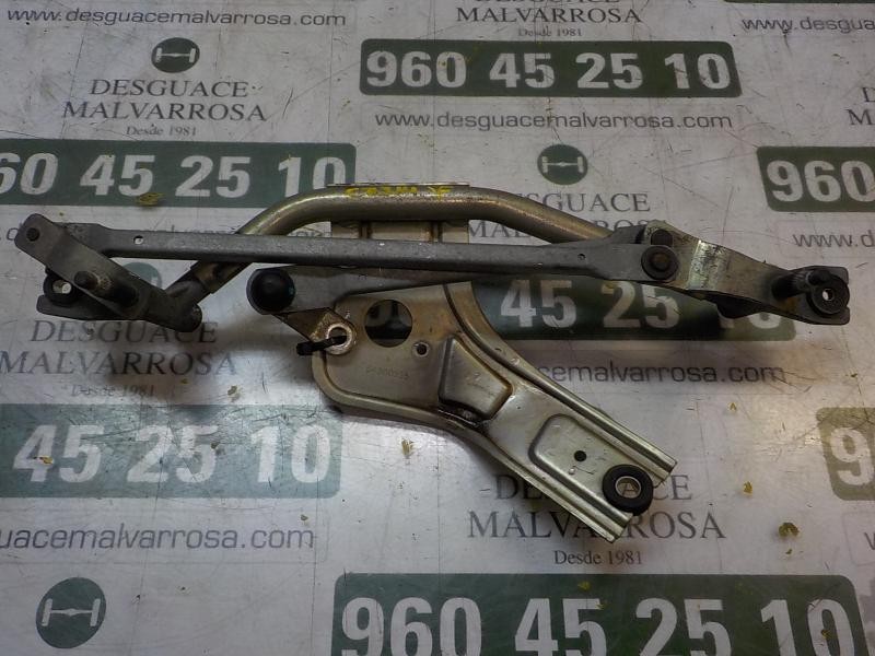 Recambio de articulacion limpia delantero para fiat linea (110) 1.4 cat referencia OEM IAM 51753759  