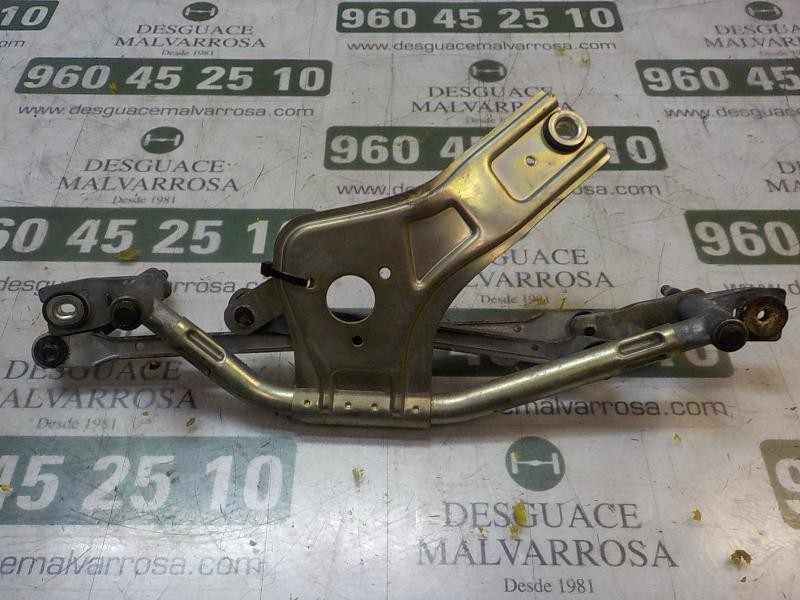 Recambio de articulacion limpia delantero para fiat linea (110) 1.4 cat referencia OEM IAM 51753759  
