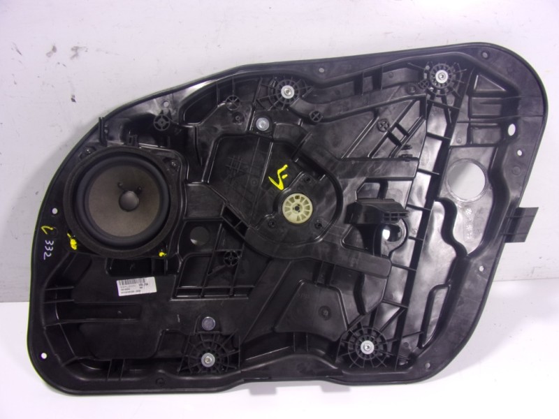Recambio de elevalunas delantero derecho para hyundai i40 1.7 crdi cat referencia OEM IAM 824813Z000 15D140244 