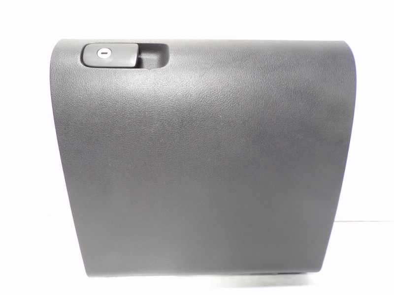 Recambio de guantera para volkswagen tiguan (5n1) 2.0 tdi referencia OEM IAM 5M1857101H 5M1857097Q 