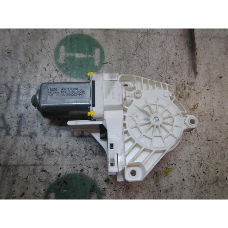 Recambio de motor elevalunas trasero derecho para seat alhambra (710) reference referencia OEM IAM 8K0959801B 8K0959801B 