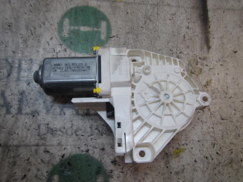 Recambio de motor elevalunas trasero derecho para seat alhambra (710) reference referencia OEM IAM 8K0959801B 8K0959801B 