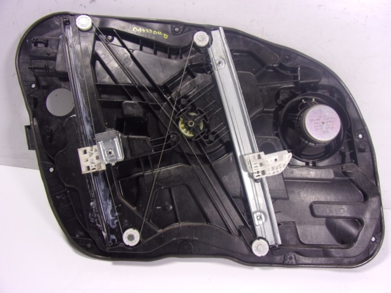 Recambio de elevalunas delantero derecho para hyundai i40 1.7 crdi cat referencia OEM IAM 824813Z000 15D140244 