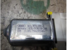 Recambio de motor elevalunas trasero derecho para seat alhambra (710) reference referencia OEM IAM 8K0959801B 8K0959801B  2