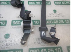 Recambio de cinturon seguridad trasero izquierdo para honda accord berlina (cu) 2.2 dtec cat referencia OEM IAM 82850TL0G13ZA 70