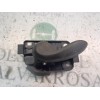 Recambio de maneta interior delantera izquierda para fiat punto berlina (188) 1.2 8v dynamic referencia OEM IAM   