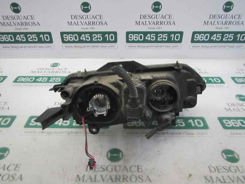 Recambio de faro derecho para renault espace / grand espace (je0) 2.0 16v referencia OEM IAM   