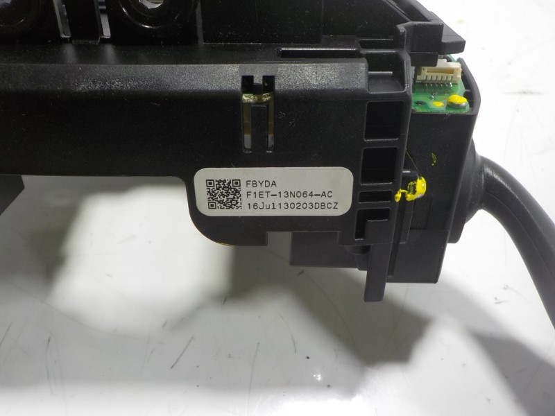 Recambio de mando intermitentes para ford focus lim. 1.0 ecoboost cat referencia OEM IAM 2014556 F1ET13N064AC 