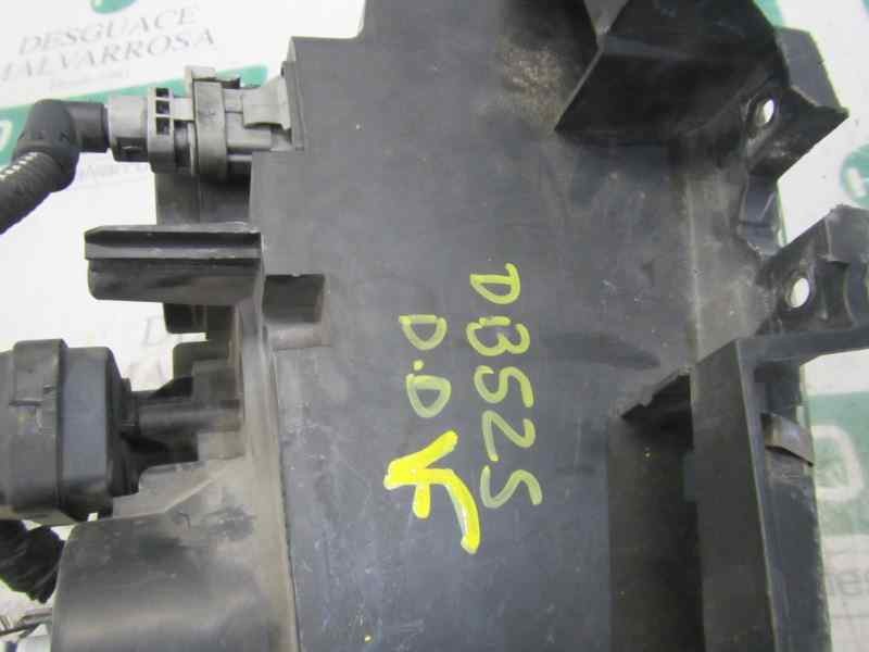 Recambio de faro derecho para renault espace / grand espace (je0) 2.0 16v referencia OEM IAM   