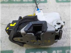 Recambio de cerradura puerta delantera izquierda para opel astra j lim. enjoy referencia OEM IAM   