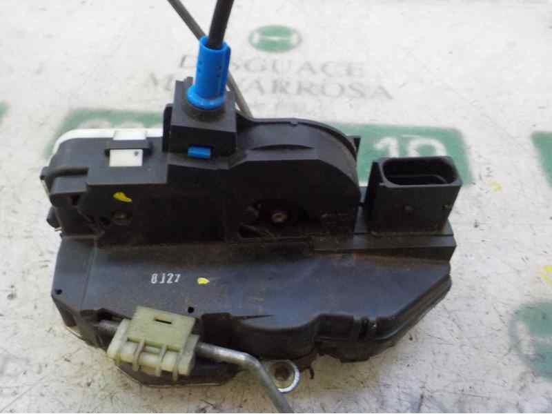 Recambio de cerradura puerta delantera izquierda para opel astra j lim. enjoy referencia OEM IAM   