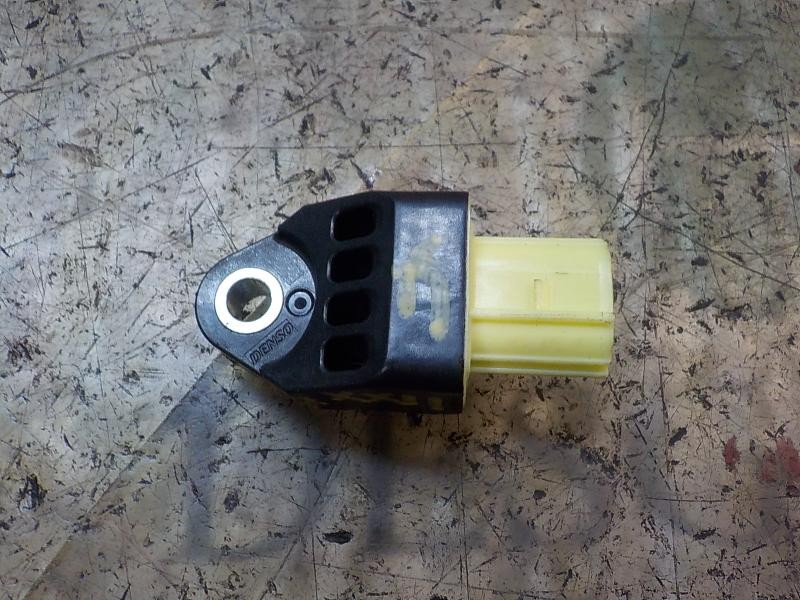 Recambio de modulo electronico para toyota auris hybrid business referencia OEM IAM 8983102140 8983102140 