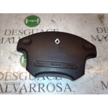AIRBAG DELANTERO IZQUIERDO 
