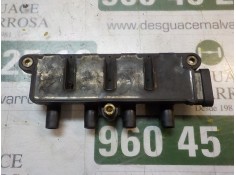 Recambio de bobina para fiat linea (110) 1.4 cat referencia OEM IAM 55208723 10413000050200 10413000050200 2
