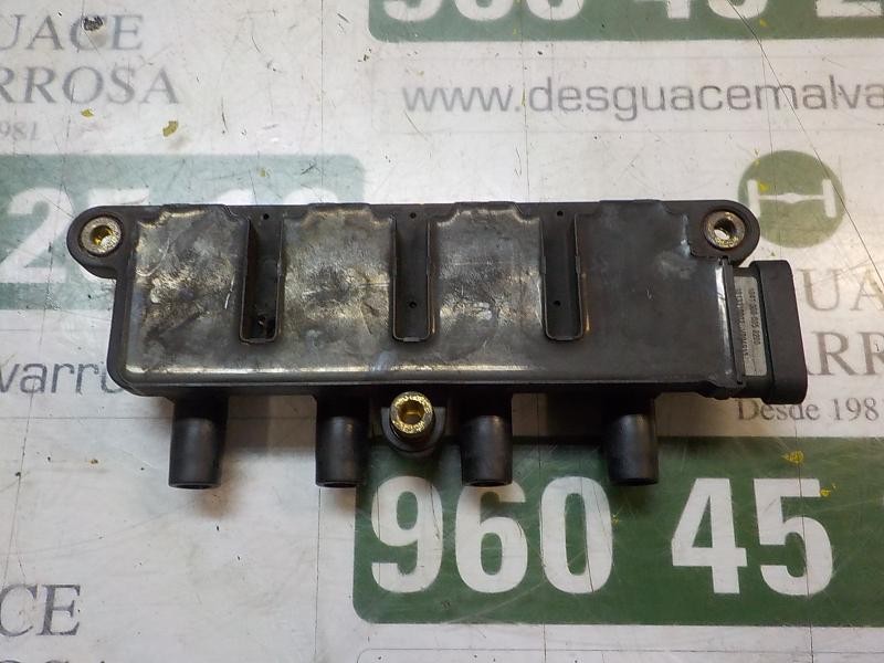 Recambio de bobina para fiat linea (110) 1.4 cat referencia OEM IAM 55208723 10413000050200 10413000050200