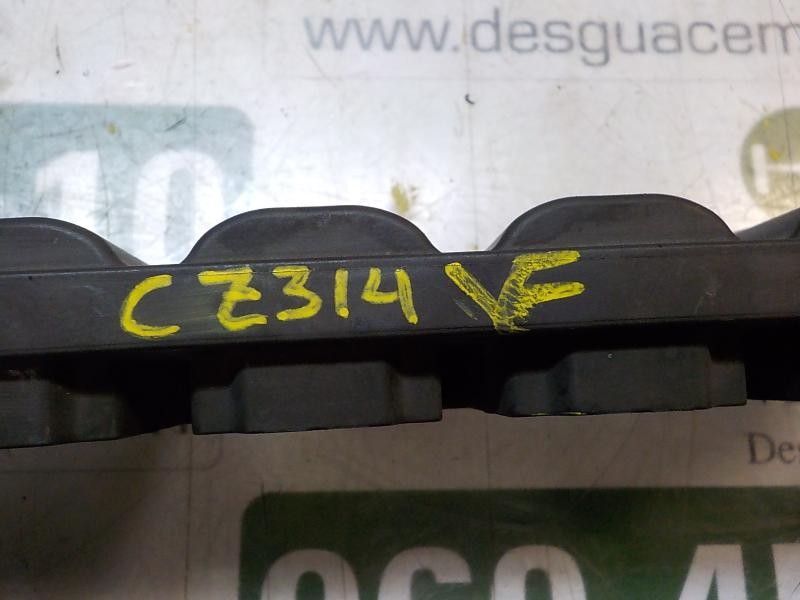 Recambio de bobina para fiat linea (110) 1.4 cat referencia OEM IAM 55208723 10413000050200 10413000050200