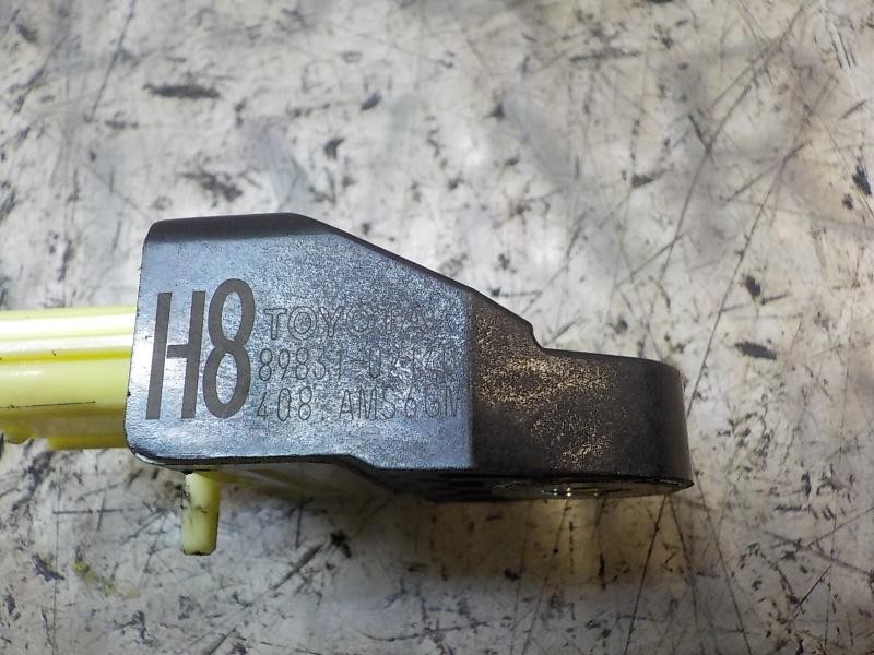 Recambio de modulo electronico para toyota auris hybrid business referencia OEM IAM 8983102140 8983102140 