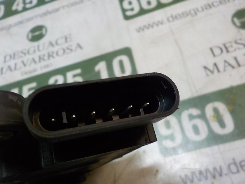 Recambio de bobina para fiat linea (110) 1.4 cat referencia OEM IAM 55208723 10413000050200 10413000050200