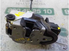 Recambio de cerradura puerta trasera derecha para opel astra j lim. enjoy referencia OEM IAM   
