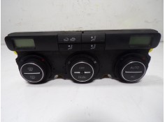 Recambio de mando climatizador para volkswagen tiguan (5n1) 2.0 tdi referencia OEM IAM 1K0907044CT 1K0907044CT 