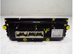 Recambio de mando climatizador para volkswagen tiguan (5n1) 2.0 tdi referencia OEM IAM 1K0907044CT 1K0907044CT  2