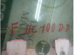 Recambio de cristal puerta delantero derecho para honda accord berlina (cu) 2.2 dtec cat referencia OEM IAM 73300TL0E20   2