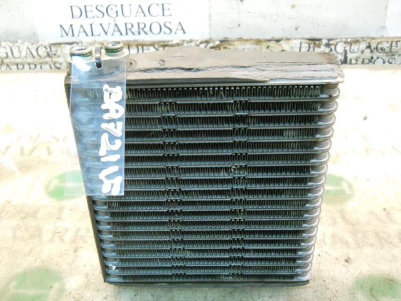 Recambio de evaporador aire acondicionado para fiat stilo (192) 1.9 jtd cat referencia OEM IAM 46723502  