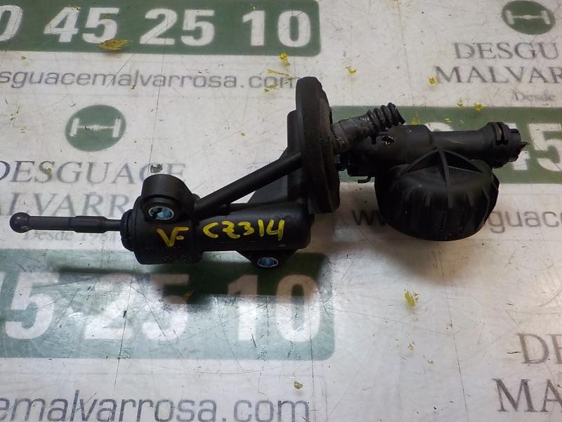 Recambio de bomba embrague para fiat linea (110) 1.4 cat referencia OEM IAM 55190993  
