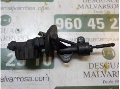 Recambio de bomba embrague para fiat linea (110) 1.4 cat referencia OEM IAM 55190993   2