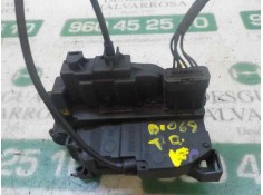 Recambio de cerradura puerta trasera derecha para renault megane iii berlina 5 p 1.5 dci diesel fap referencia OEM IAM    2