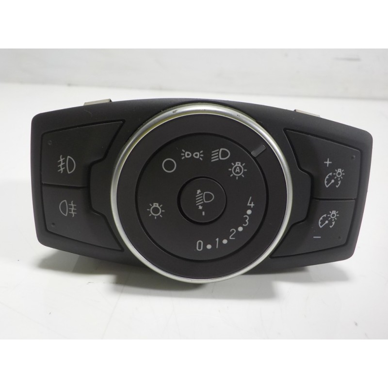 Recambio de mando luces para ford focus lim. 1.0 ecoboost cat referencia OEM IAM 2044625 13A024 