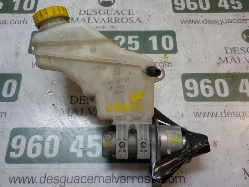 Recambio de bomba freno para fiat linea (110) 1.4 cat referencia OEM IAM 77364472  