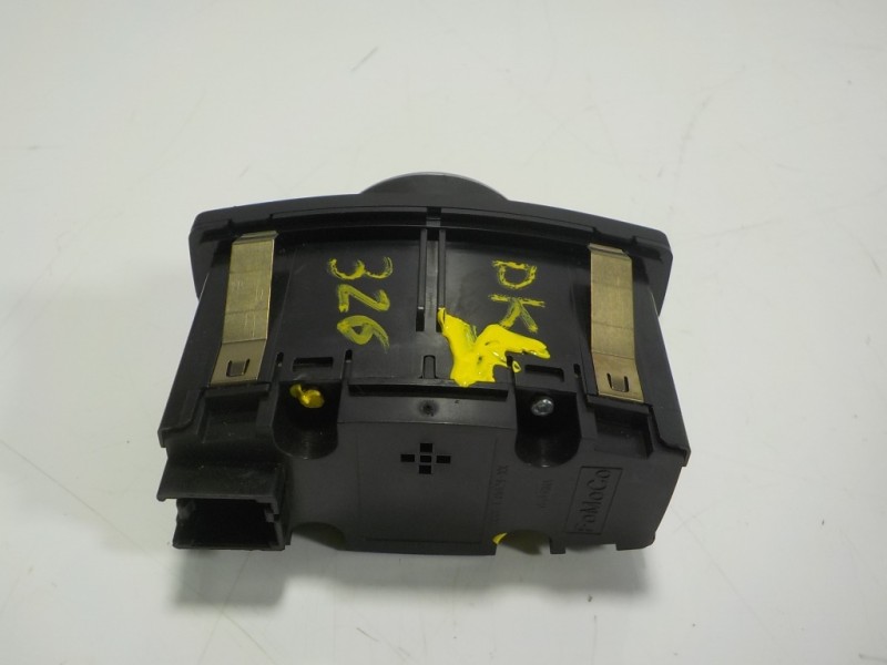 Recambio de mando luces para ford focus lim. 1.0 ecoboost cat referencia OEM IAM 2044625 13A024 