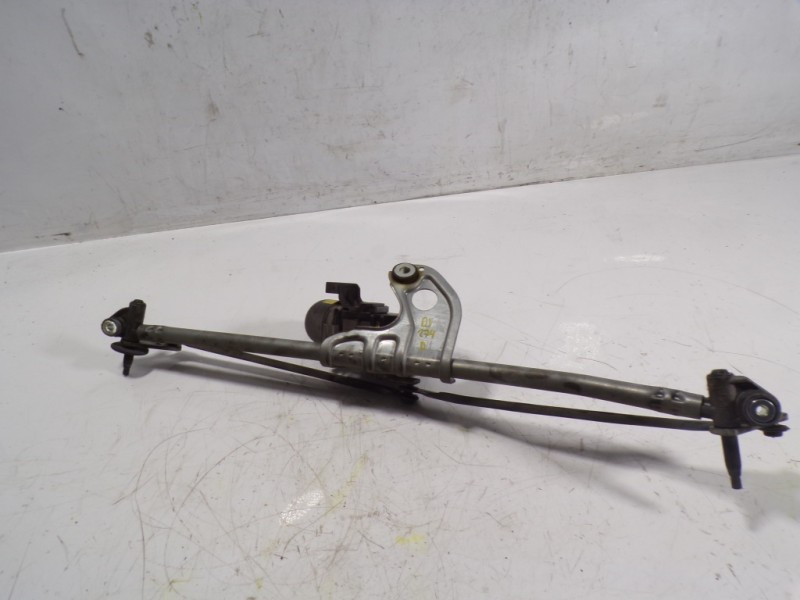 Recambio de motor limpia delantero para mini mini (r56) cooper d referencia OEM IAM 61617138789 8377427 53555304