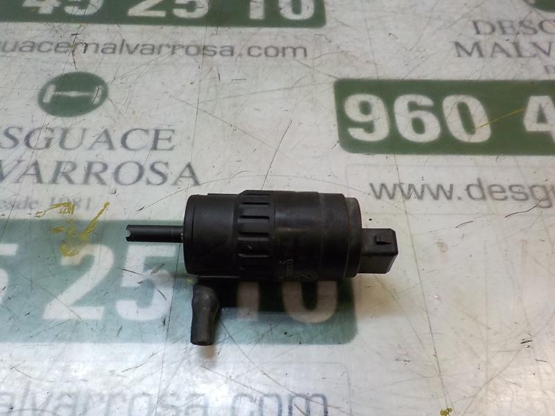 Recambio de bomba limpia para fiat linea (110) 1.4 cat referencia OEM IAM 71740987  