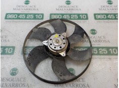 Recambio de electroventilador para renault kangoo (f/kc0) generique referencia OEM IAM    2