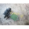 Recambio de resistencia calefaccion para citroën jumpy hdi 120 27 l1h1 furg. referencia OEM IAM   