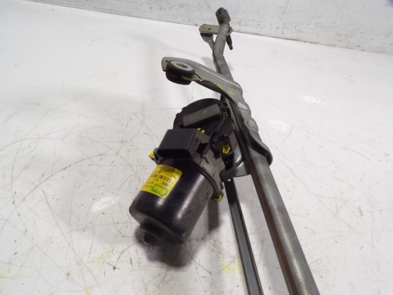 Recambio de motor limpia delantero para mini mini (r56) cooper d referencia OEM IAM 61617138789 8377427 53555304