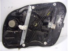 Recambio de elevalunas trasero izquierdo para hyundai i40 1.7 crdi cat referencia OEM IAM 834713Z000 15D150014  2