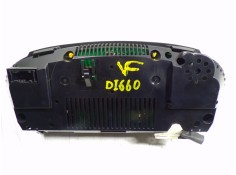 Recambio de cuadro instrumentos para bmw serie 5 berlina (e60) 2.0 16v diesel referencia OEM IAM 62109194889 62119177276  2